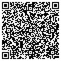 QR code with E T I M contacts