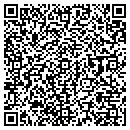 QR code with Iris Network contacts