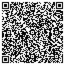 QR code with Anet Designs contacts
