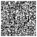 QR code with Ricky Racers contacts