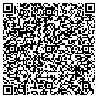 QR code with Hillcrest Methodist Pre-School contacts