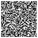 QR code with Hong Choi contacts