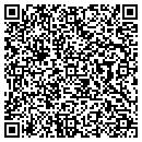 QR code with Red Fez Deli contacts
