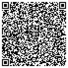 QR code with Rainmaker Irrigation & Ldscpg contacts