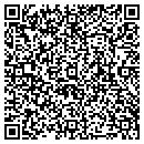 QR code with RJR Sales contacts