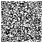 QR code with Apple A Day Case Management contacts