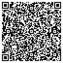 QR code with Mac's Diner contacts