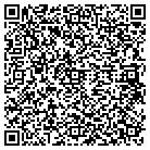 QR code with Hicks Electronics contacts
