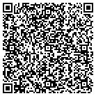 QR code with A-1 Safe & Lock Service contacts
