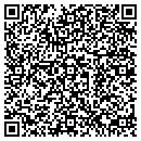 QR code with JNJ Express Inc contacts