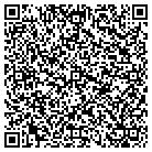 QR code with PHI Delta CHI Fraternity contacts