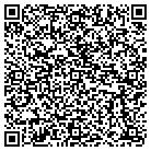 QR code with Hands On Therapeutics contacts