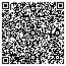 QR code with Martie Blue DC contacts