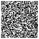 QR code with C & C Janitorial Service contacts