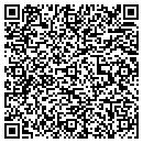 QR code with Jim B Johnson contacts
