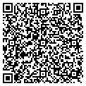 QR code with CSX contacts