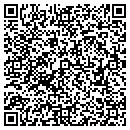 QR code with Autozone 76 contacts