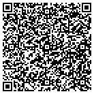 QR code with I B E W 175 Credit Union contacts