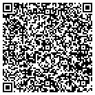 QR code with R & B Vending Service contacts