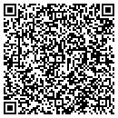 QR code with MGM Cosmetics contacts