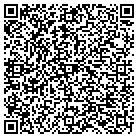 QR code with Faith Based Technical Assistnc contacts