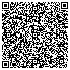 QR code with Apple Dumplin Chld Resale Sp contacts