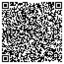 QR code with A & B Distributing Co contacts