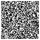 QR code with L & M Home Improvements contacts