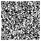 QR code with Adams Insurance Agency contacts