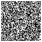 QR code with AA Alcoholics Anonymous contacts
