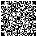 QR code with East End School contacts