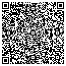 QR code with Arctic Ivory contacts