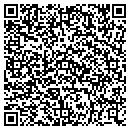 QR code with L P Consulting contacts