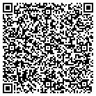 QR code with Hermitage Archery Supplies contacts