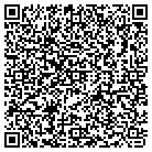 QR code with P S U Film and Video contacts