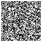 QR code with Vanderbilt University contacts
