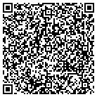 QR code with G & M Farrell Old Hckry Cncssn contacts