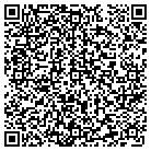 QR code with Mc Mahan Tire & Auto Repair contacts