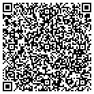 QR code with Hog's & Honey's Saloon & Grill contacts