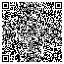 QR code with J and J Tires contacts