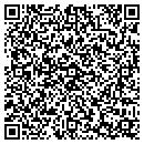 QR code with Ron Rader Advertising contacts