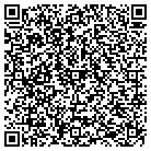 QR code with University Of Tennessee Center contacts
