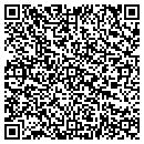 QR code with H R Strategies LLC contacts