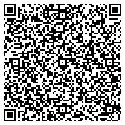 QR code with McMahan Lawn & Landscape contacts