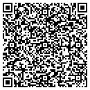 QR code with Clay Lodge 386 contacts