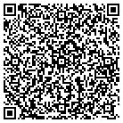 QR code with Riceville Elementary School contacts
