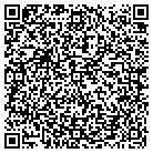 QR code with White Pine Free Will Baptist contacts