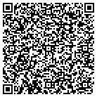 QR code with HLP Automotive Imports contacts