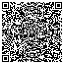 QR code with Hall C Forrest Jr contacts