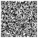 QR code with Apollo Apts contacts